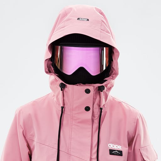 Stormproof Capuchon Hoofdproductafbeelding,