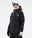 Adept W 2021 Ski Jacket Women Black