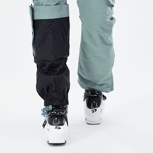 Elasticated Snow Gaiters