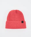 Chunky Beanie čepice Pánské Coral