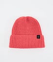Chunky Bonnet Homme Coral