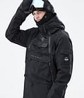 Akin 2021 Chaqueta Snowboard Hombre Black Renewed, Imagen 2 de 9