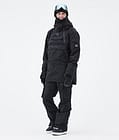 Akin 2021 Chaqueta Snowboard Hombre Black Renewed, Imagen 3 de 9