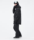 Akin 2021 Chaqueta Snowboard Hombre Black Renewed, Imagen 4 de 9