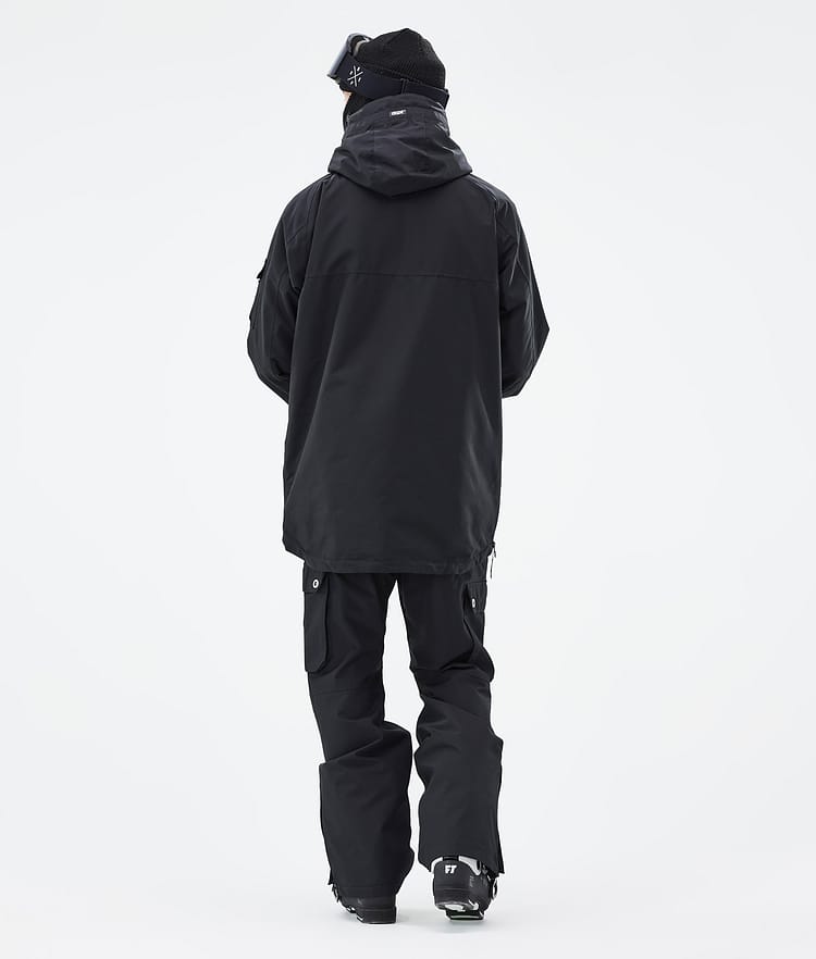Akin 21 Chaqueta Esquí Hombre Black, Imagen 5 de 9