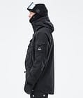 Akin 2021 Chaqueta Snowboard Hombre Black Renewed, Imagen 6 de 9