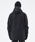 Akin 2021 Chaqueta Snowboard Hombre Black Renewed, Imagen 7 de 9