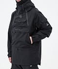 Akin 2021 Chaqueta Snowboard Hombre Black Renewed, Imagen 8 de 9