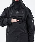 Akin 2021 Chaqueta Snowboard Hombre Black Renewed, Imagen 9 de 9