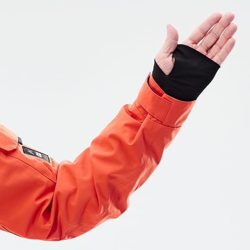 Wrist Gaiters Main Product Details Image,