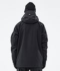Annok 2021 Bunda na Snowboard Pánské Black, Obrázek 7 z 9