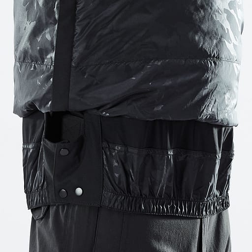 Elastyczny pas śnieżny Główne zdjęcie produktu,