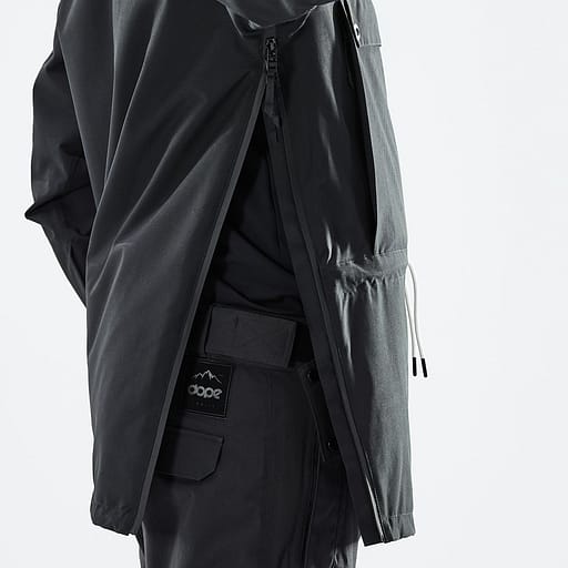 Boczny zamek z dodatkową ochroną Główne zdjęcie produktu,