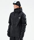 Adept 2021 Skijacke Herren Blackout, Bild 1 von 11