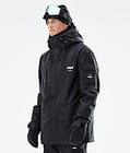 Adept 2021 Snowboardjacke Herren Blackout, Bild 1 von 11