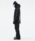 Adept 2021 Skijacke Herren Blackout, Bild 5 von 11