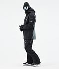 Adept 2021 Snowboardjacke Herren Blackout, Bild 5 von 11