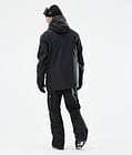 Adept 2021 Skijacke Herren Blackout, Bild 6 von 11