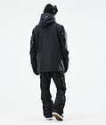 Adept 2021 Snowboardjacke Herren Blackout, Bild 6 von 11