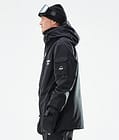 Adept 2021 Snowboardjacke Herren Blackout, Bild 7 von 11