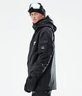 Adept 2021 Skijacke Herren Blackout, Bild 7 von 11