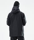 Adept 2021 Snowboardjacke Herren Blackout, Bild 8 von 11