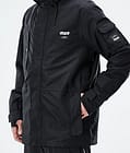 Adept 2021 Skijacke Herren Blackout, Bild 9 von 11