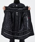 Adept 2021 Skijacke Herren Blackout, Bild 11 von 11