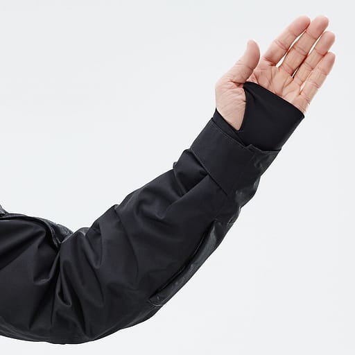 Handgelenkgamaschen Hauptdetailproduktbild,