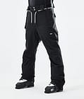 Classic Skidbyxa Herr Black, Bild 1 av 5