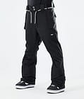 Classic Pantalones Snowboard Hombre Black, Imagen 1 de 5