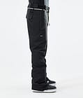 Classic Pantalones Snowboard Hombre Black, Imagen 2 de 5
