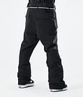 Classic Pantalones Snowboard Hombre Black, Imagen 3 de 5