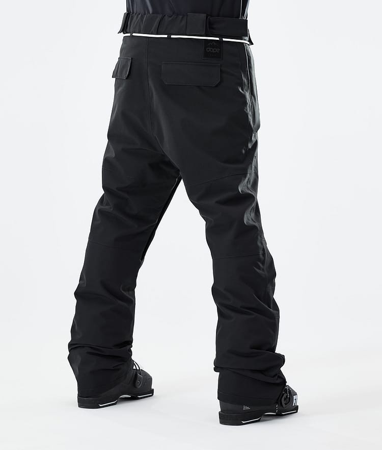 Classic Skidbyxa Herr Black, Bild 3 av 5