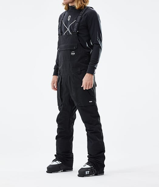 Notorious B.I.B 21 Pantalones Esquí Hombre