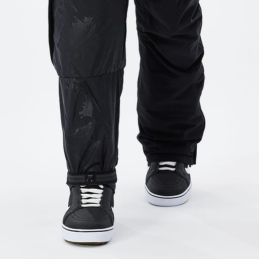 Elasticated Snow Gaiters