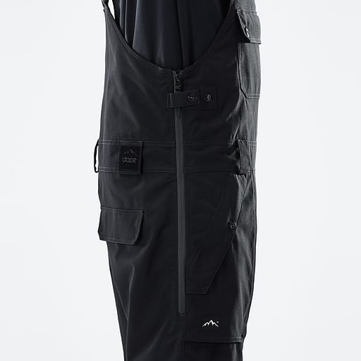 Boční zip Hlavní obrázek produktu,