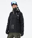 Annok W 2021 Chaqueta Esquí Mujer Black