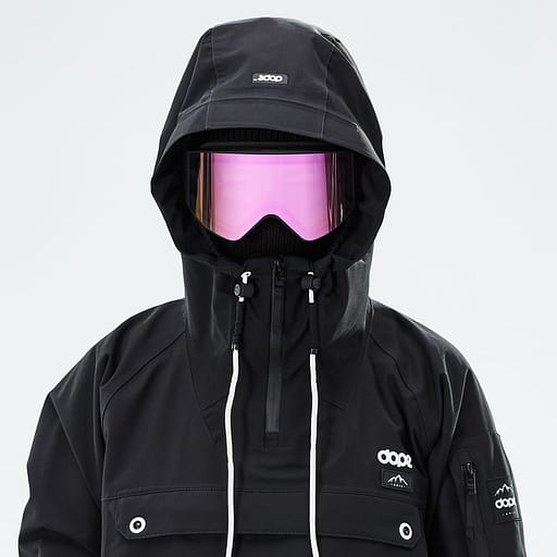 Capucha anti Tormentas Imagen principal del producto,