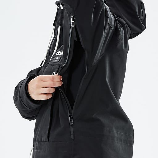 Ventilaciones debajo del Brazo Imagen principal del producto,