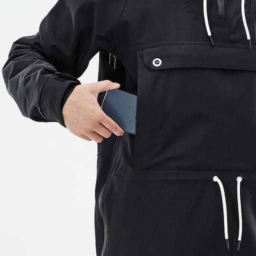 Bolsillo para Medios Imagen principal del producto,