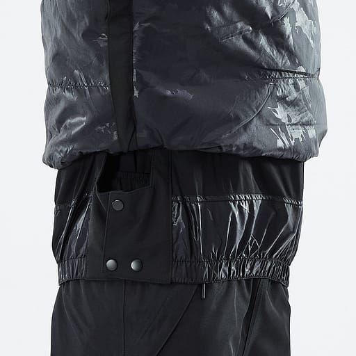 Falda de nieve elástica Imagen principal del producto,