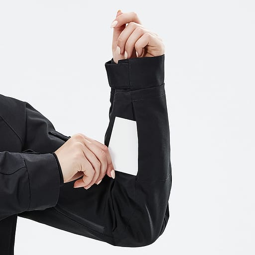 Bolsillo para el Forfait Imagen principal del producto,