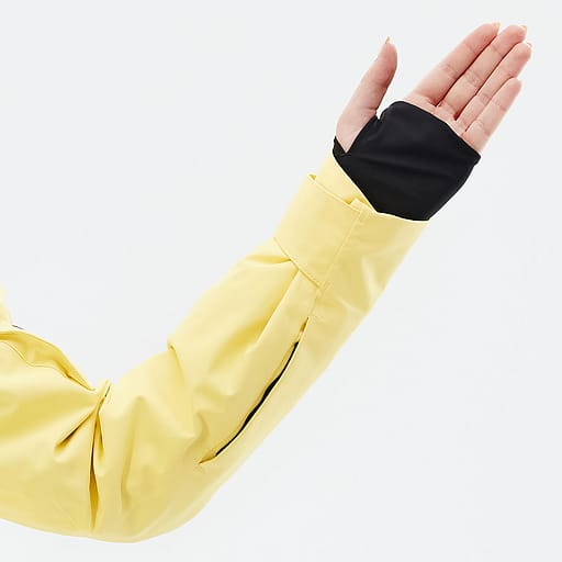 Wrist Gaiters