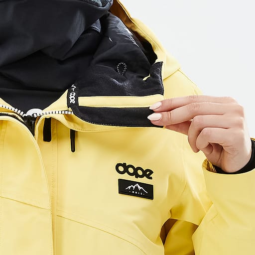 Microfleece Chinguard Main Product Details Image,