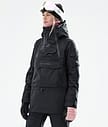 Akin W 2021 Chaqueta Snowboard Mujer Black