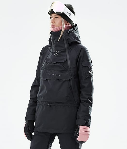 Akin W 21 Chaqueta Snowboard Mujer