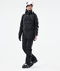 Akin W 2021 Chaqueta Esquí Mujer Black, Imagen 4 de 11