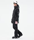 Akin W 2021 Chaqueta Esquí Mujer Black, Imagen 5 de 11