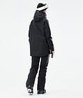 Akin W 2021 Chaqueta Esquí Mujer Black, Imagen 6 de 11